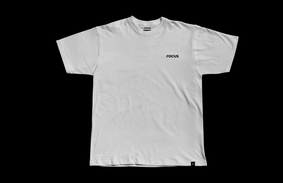 FOCUS WHITE