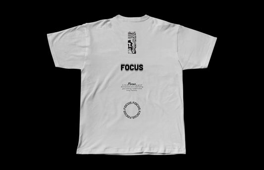 FOCUS WHITE