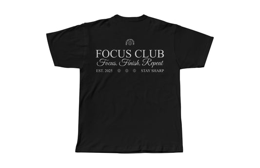 FOCUS CLUB