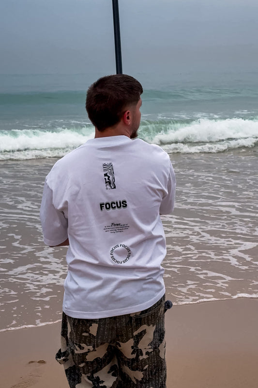 FOCUS WHITE
