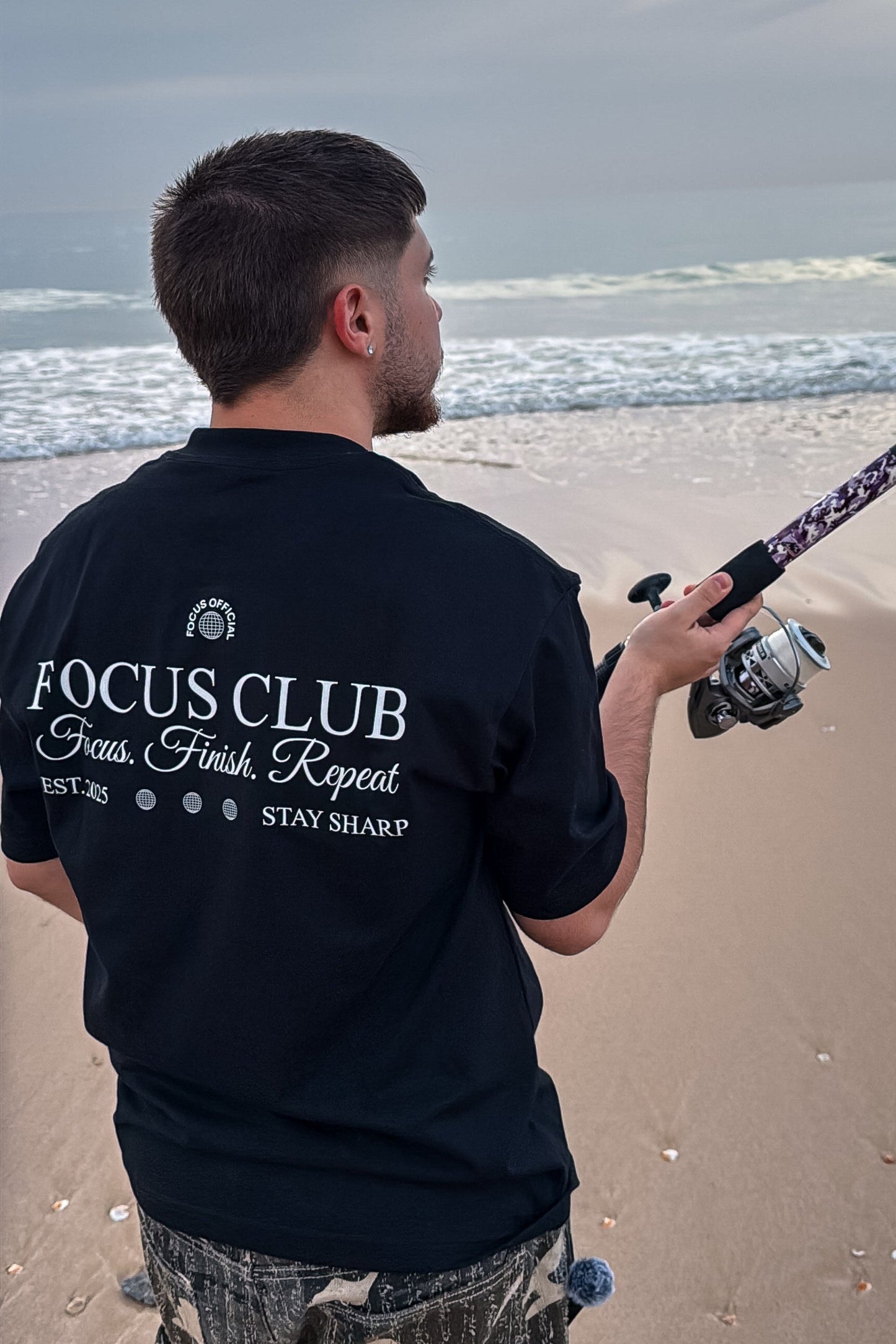 FOCUS CLUB