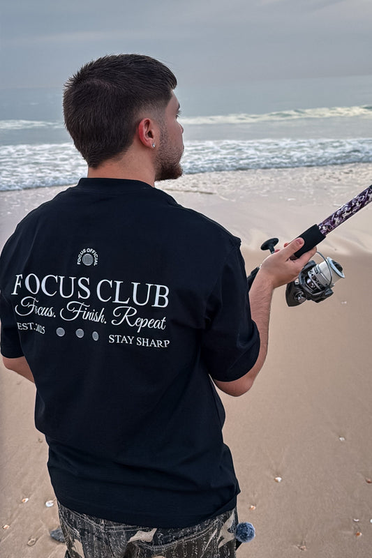 FOCUS CLUB